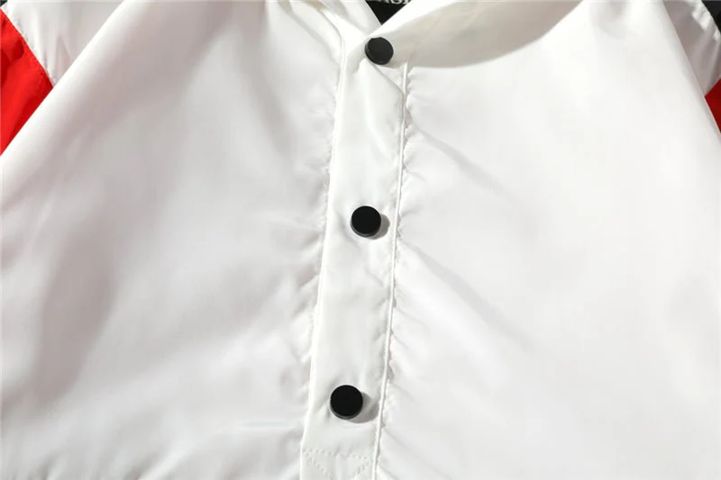 Veste Tactique Streetwear - Image 7