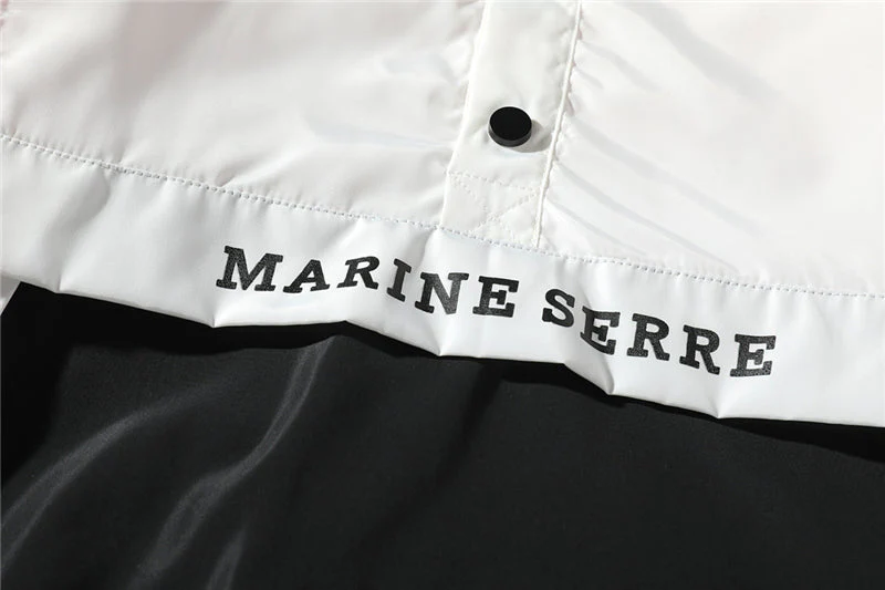 Veste Tactique Streetwear - Image 8