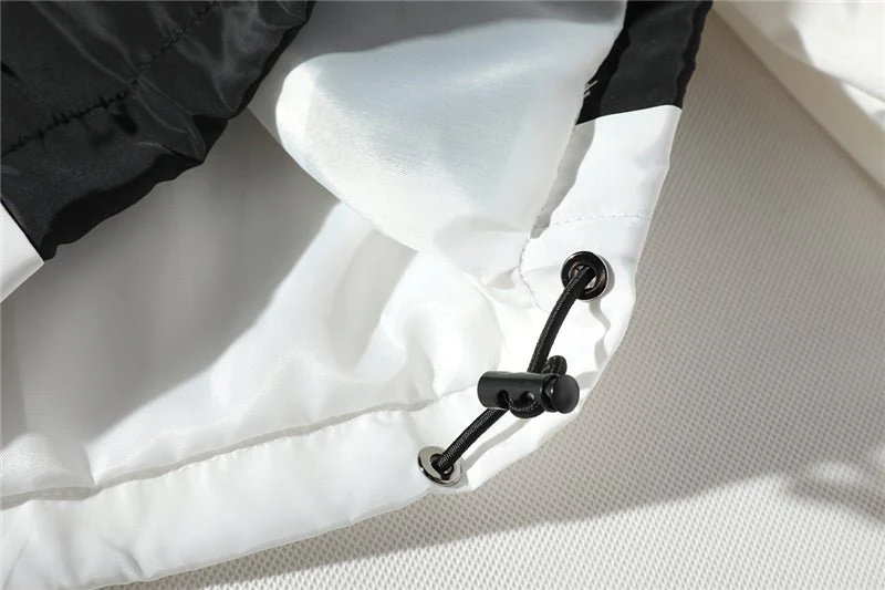 Veste Tactique Streetwear - Image 9